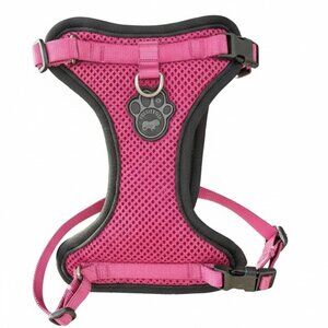 Canada Pooch The Everything Harness Mesh Series